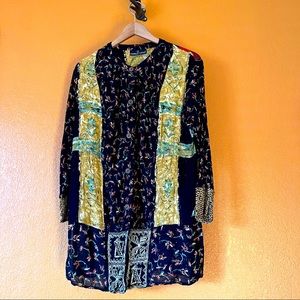 Beautiful Carol Little Blouse